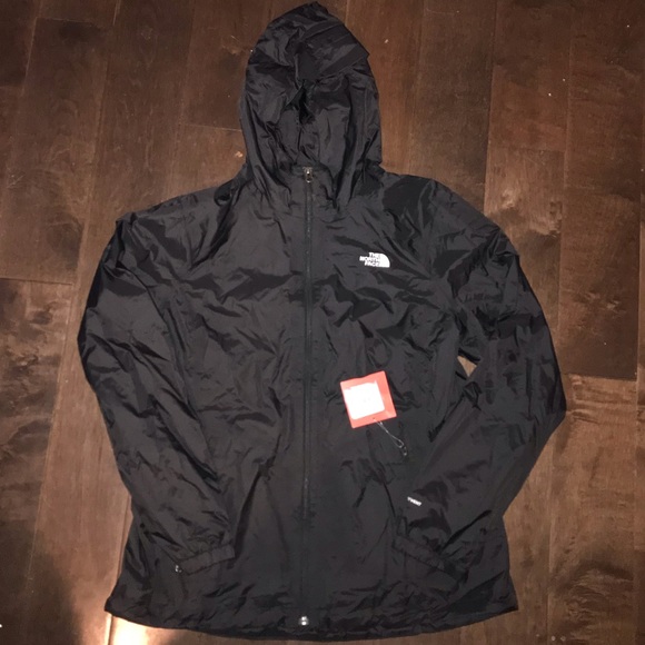 boreal jacket north face